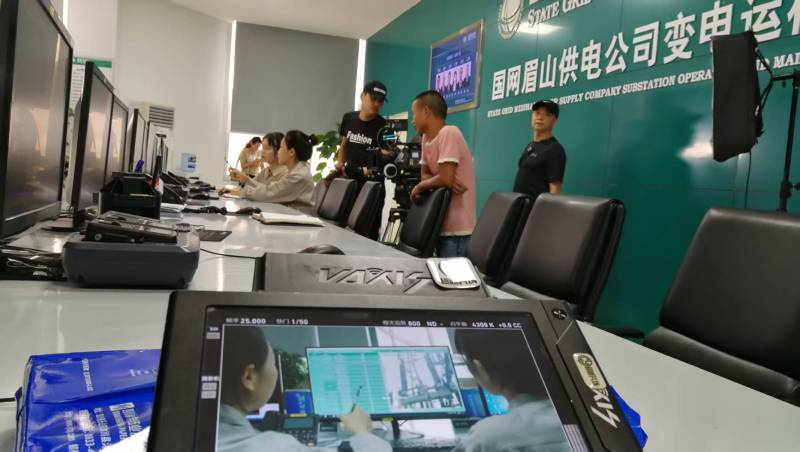 深耕本土，赋能品牌——顺平县TVC与广告片拍摄制作的价值密码