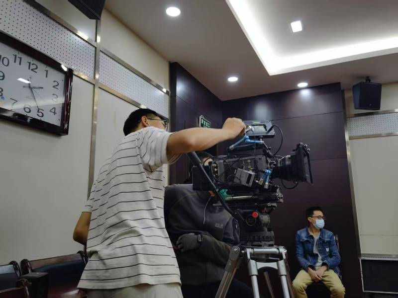 价值沉淀，长效赋能——顺平县TVC与广告片拍摄制作的长效价值构建