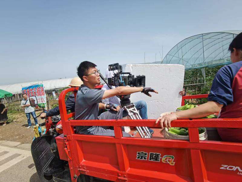 顺平县TVC制作创新逻辑：以精准叙事，让品牌信息高效传递