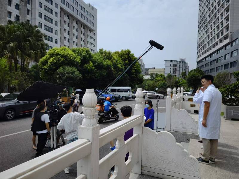 顺平县广告片拍摄公司低成本实现高规格制作的诀窍