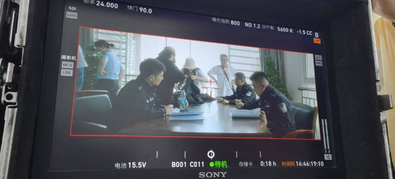 顺平县广告片拍摄公司服务世界500强的标准化体系